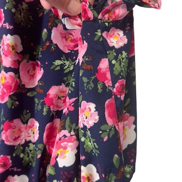 UMGEE floral Secret Garden Dress small - Picture 15 of 16